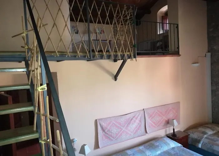 Locanda Dei Cocomeri
