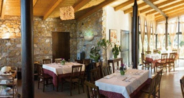 Dei Cocomeri Country house
