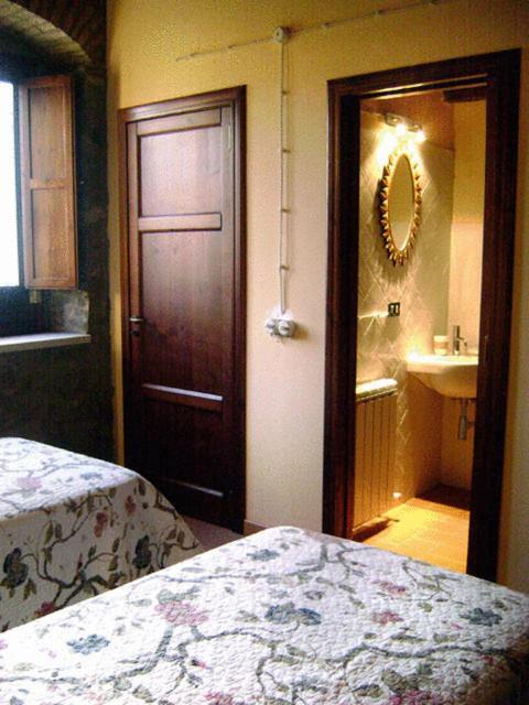 Country house Dei Cocomeri Montalto Uffugo