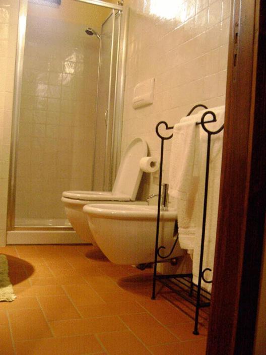 Country house Dei Cocomeri Montalto Uffugo