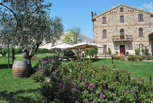 Dei Cocomeri Country house