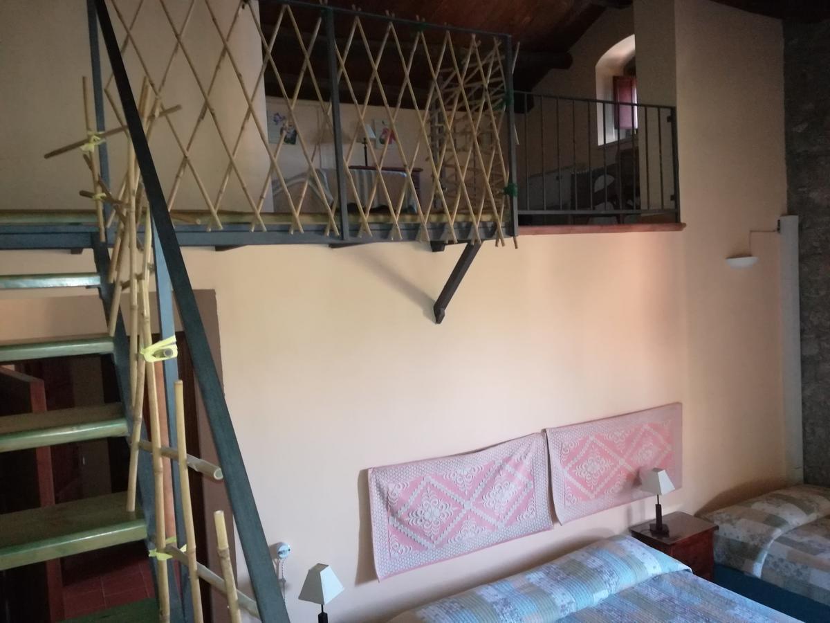 Country house Dei Cocomeri