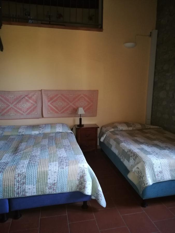 Country house Dei Cocomeri *