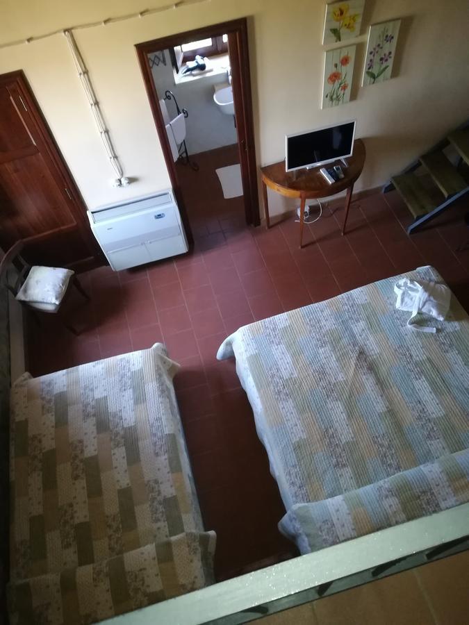 Country house Dei Cocomeri *